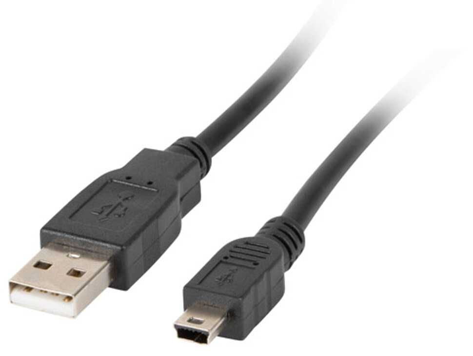 Ładowarka, kabel do telefonu wejście A ,B,C ,USB ,mini USB Trapezowe