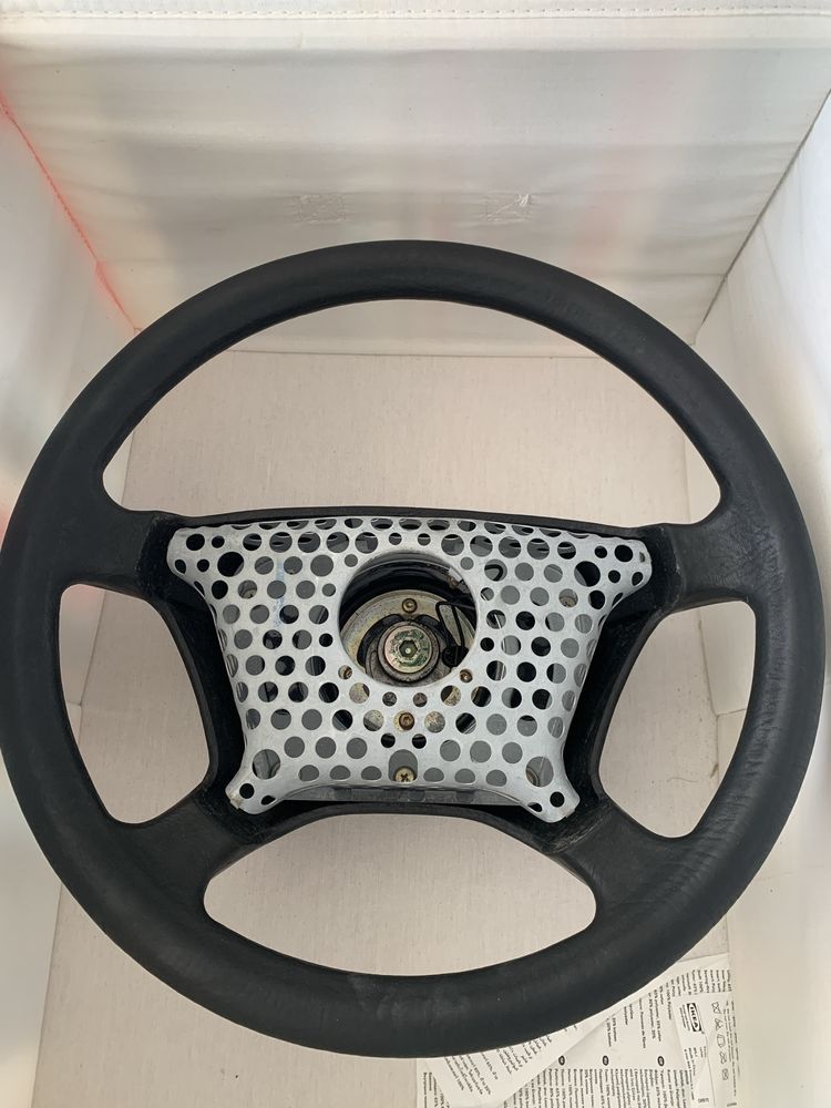 Volante Mercedes 190 w201 / 200 w124