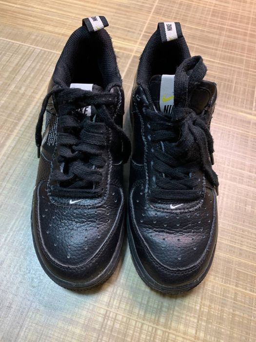Nike Air Force 1 Lv8 Utility , найк форсы