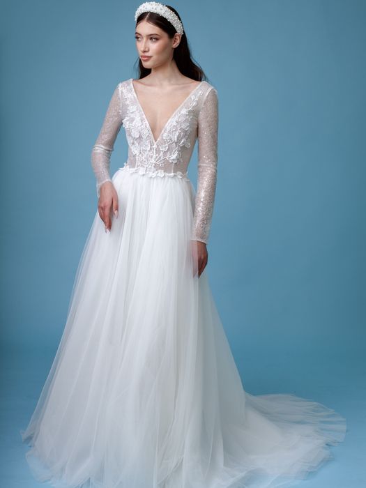 Закрытие свадебного салона! Распродажа платьев и коллекций