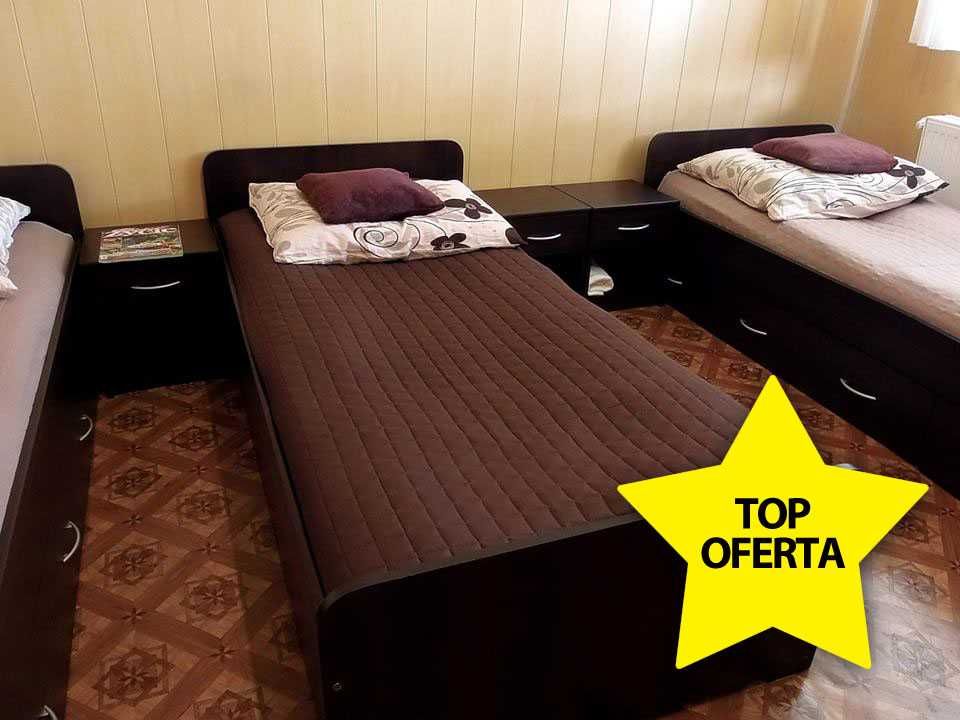 Noclegi pracownicze Powidz / FV / blisko bazy