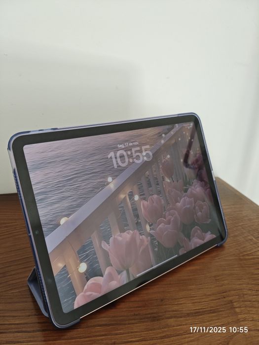 iPad Air 5 rose ótimo estado