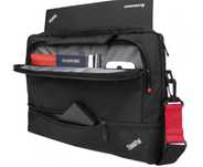 Lenovo 15,6 ThinkPad Laptop Case Torba na ramię lekka czarna