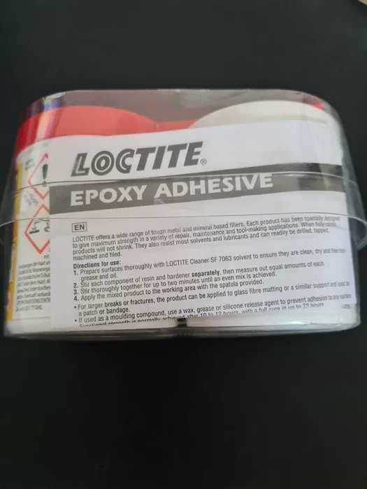 Płynny metal Loctite EA3471 A