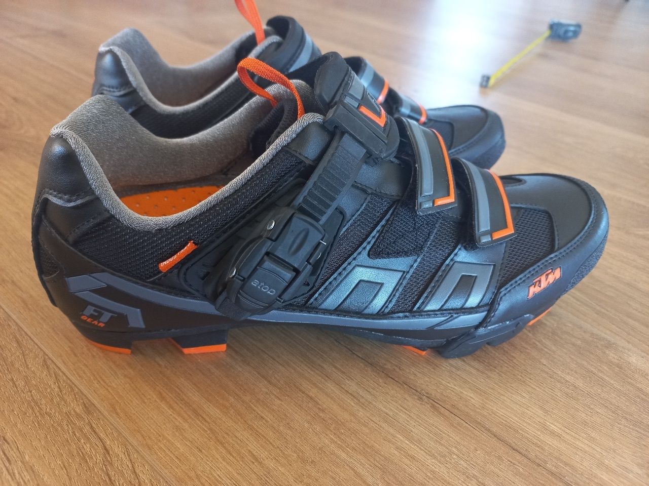 Buty MTB KTM Factory r. 43