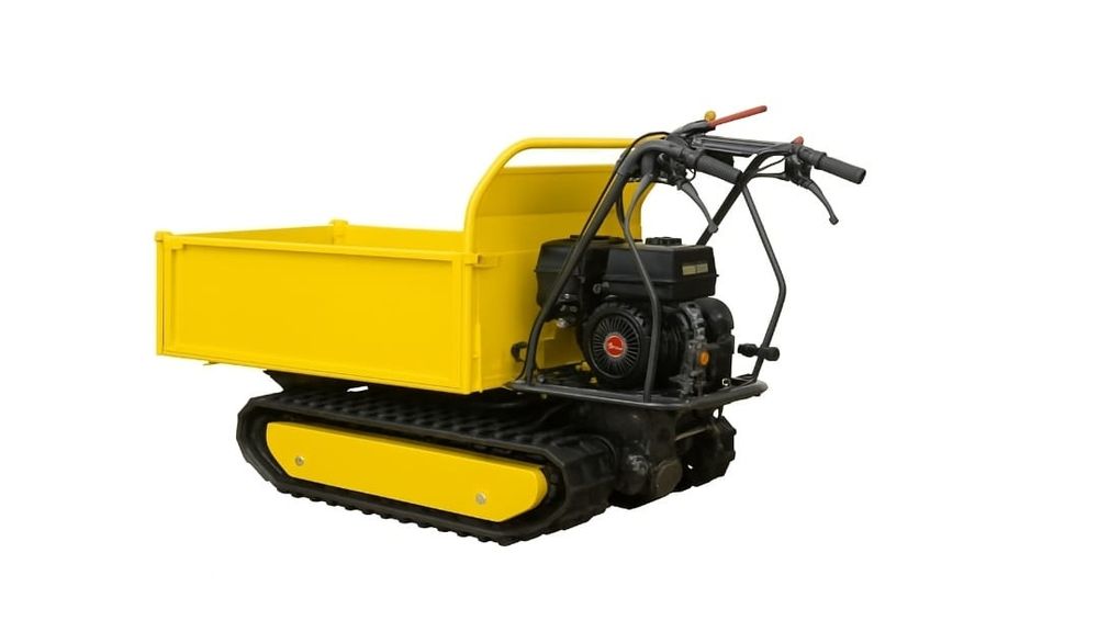 Mini Dumper 500Kg