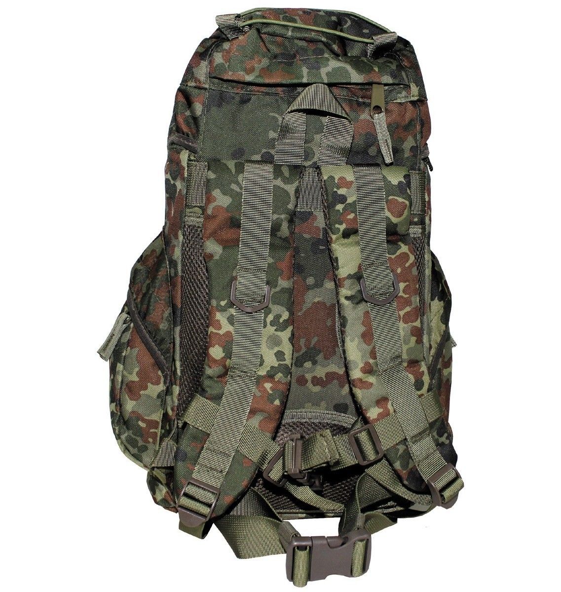 plecak "recon i" flectarn 15l