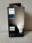 Philips hue White 400 - żarówka gu10