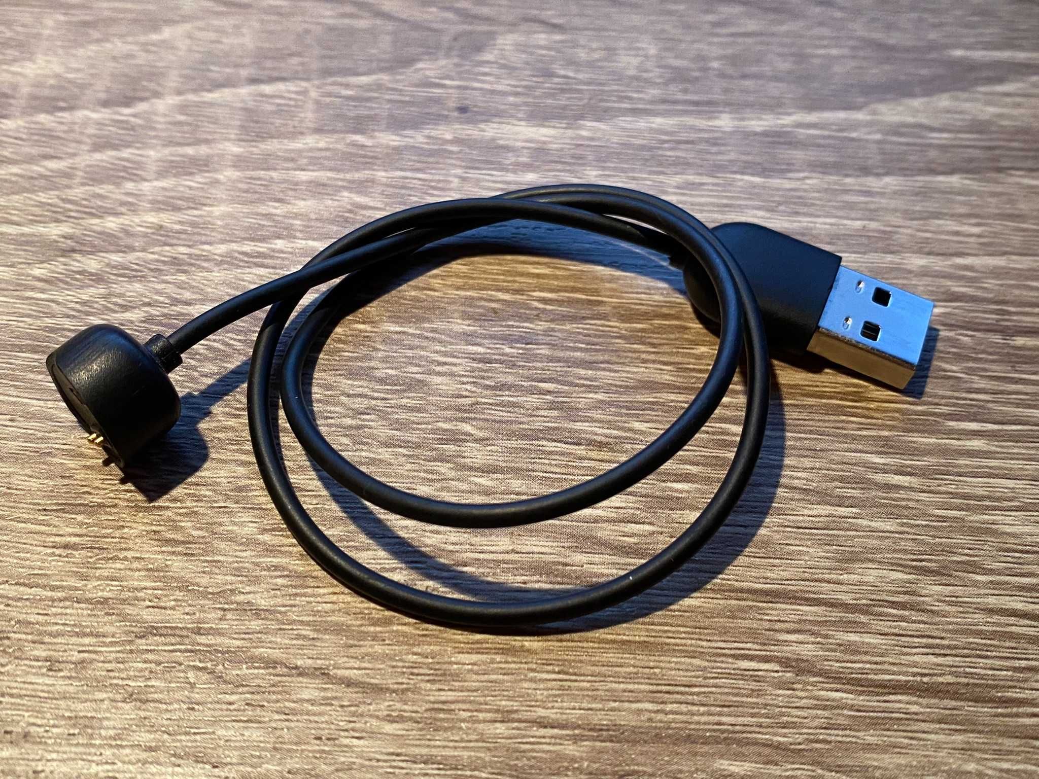 Кабель для фітнес браслета Xiaomi Mi Band 5/6