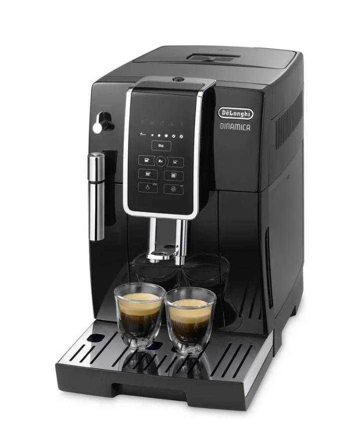 Máquina de café Delonghi