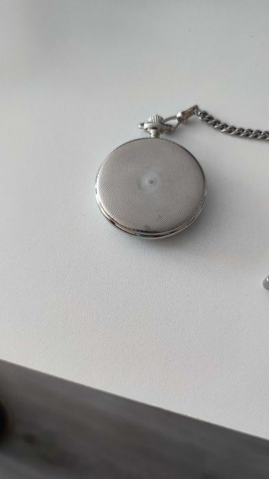 Zegarek Kieszonkowy Adriatica A7700 Stan idealny