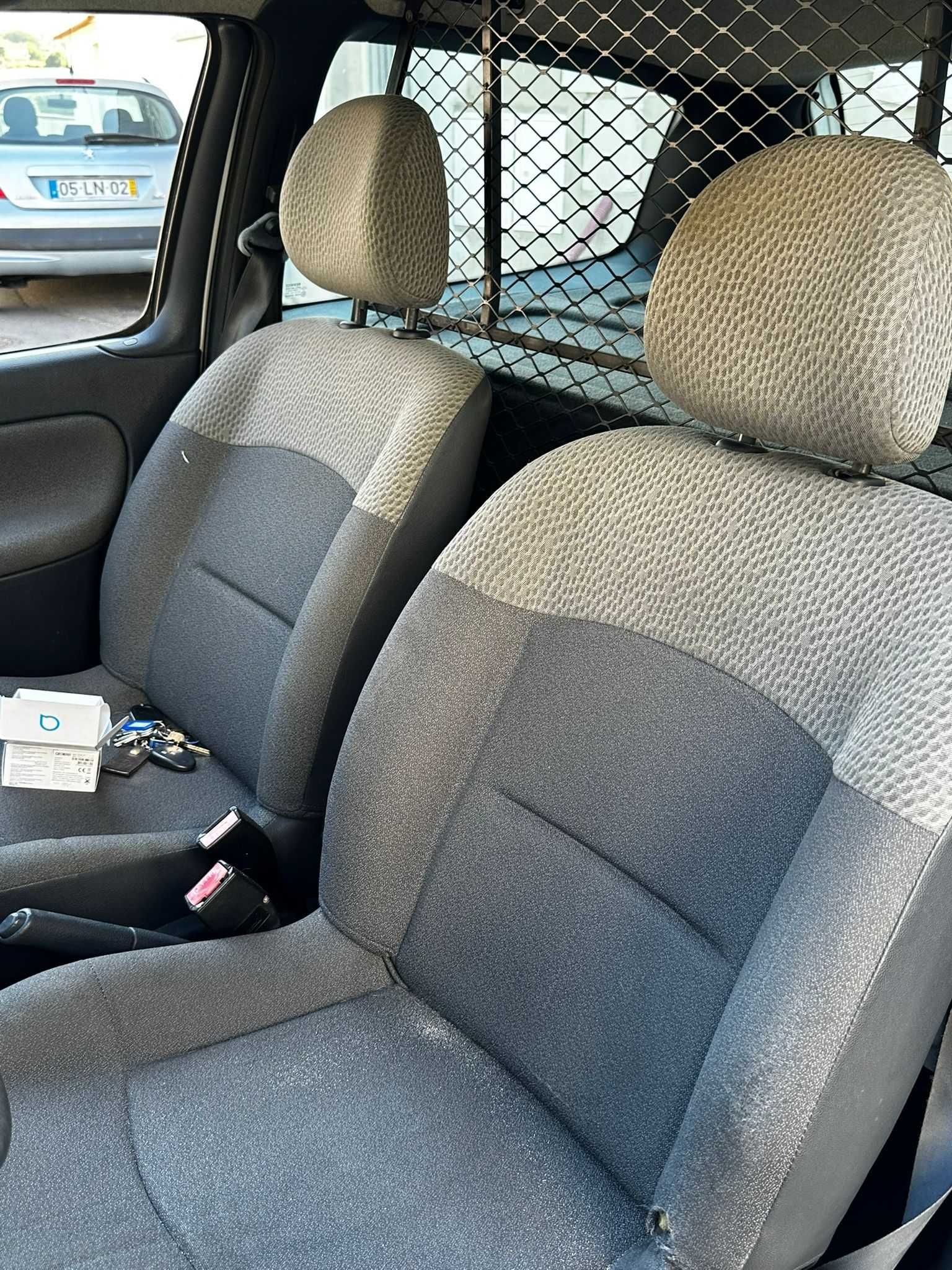 Renault Clio 2005