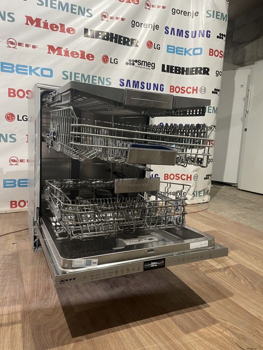 Посудомийна машина Neff (Bosch) посудомоечная