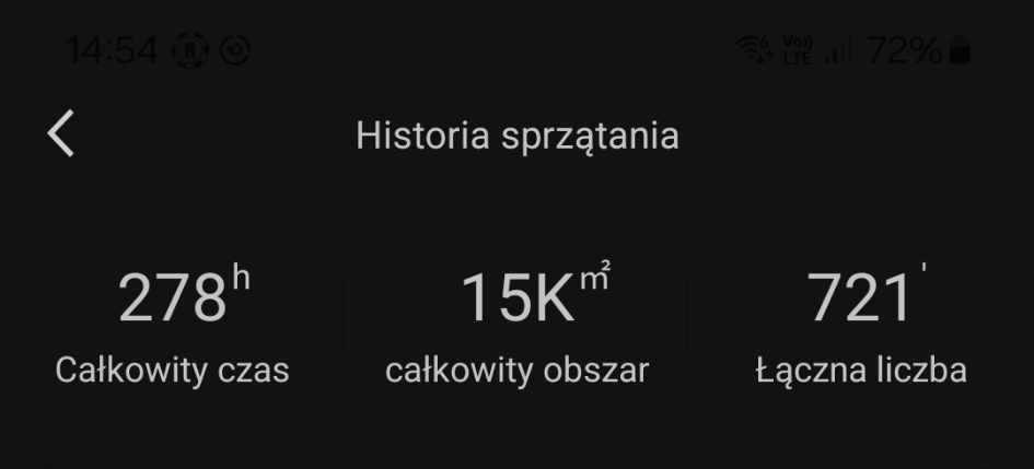 Robot sprzątający Roborock S5 Max biały
