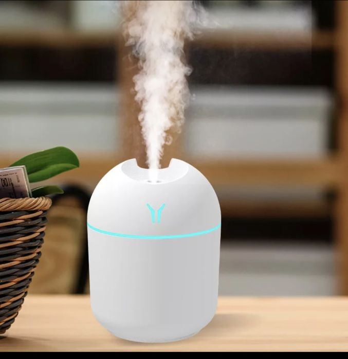 Зволожувач повітря / увлажнитель воздуха