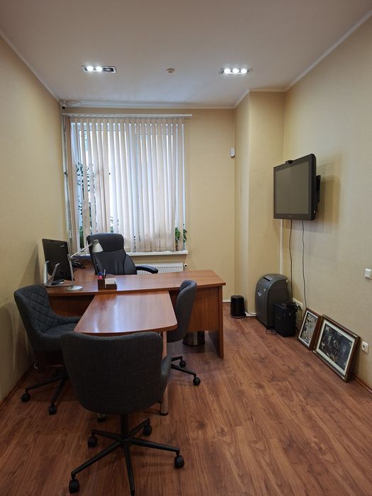 Коммерция офис Говорова Гранд Парк Аркадия