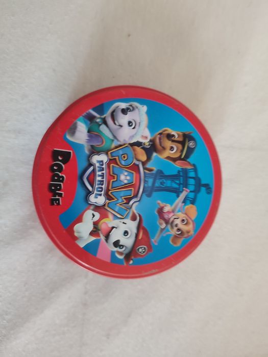 Gra doble Psi Patrol