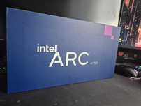 Karta Graficzna Intel ARC A750