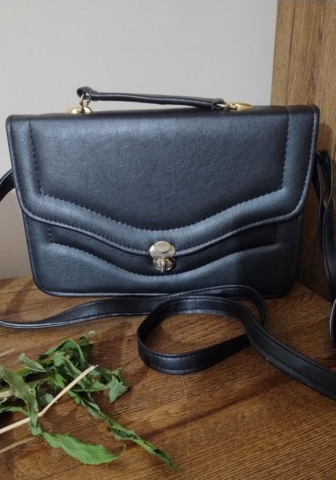 Torebka damska na ramię.