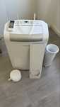Ar condicionado / desumidificador JOCEL 12000BTU