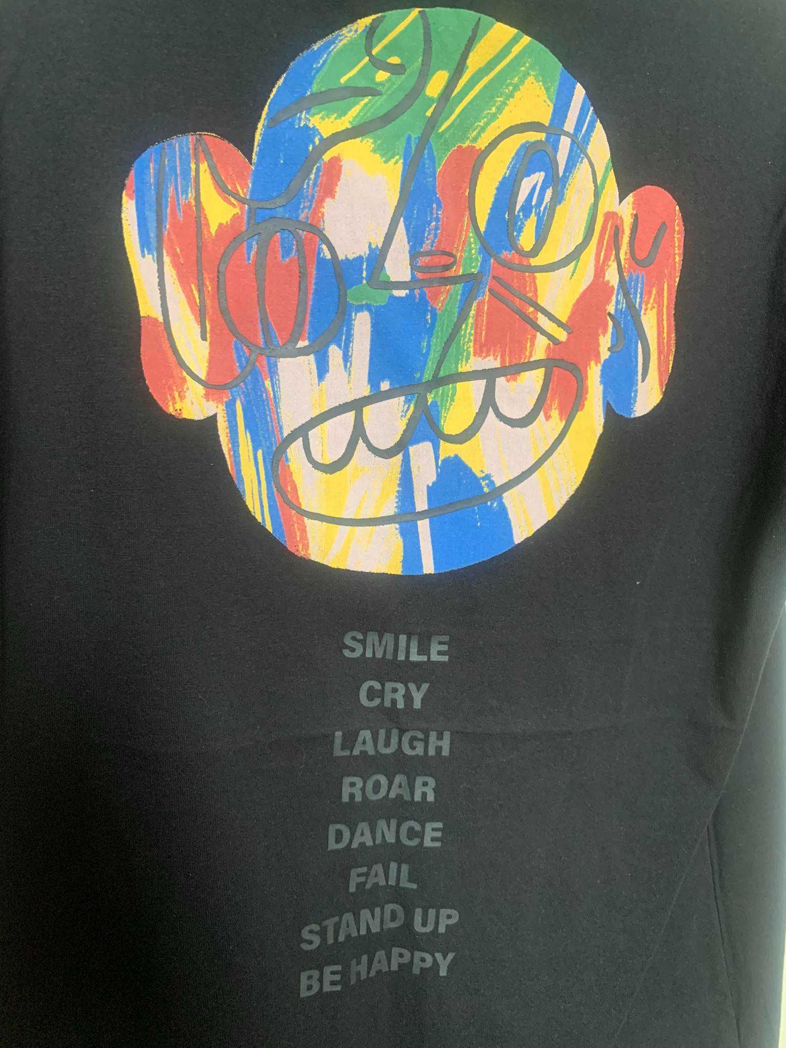 T-shirt RESERVED rozm.M