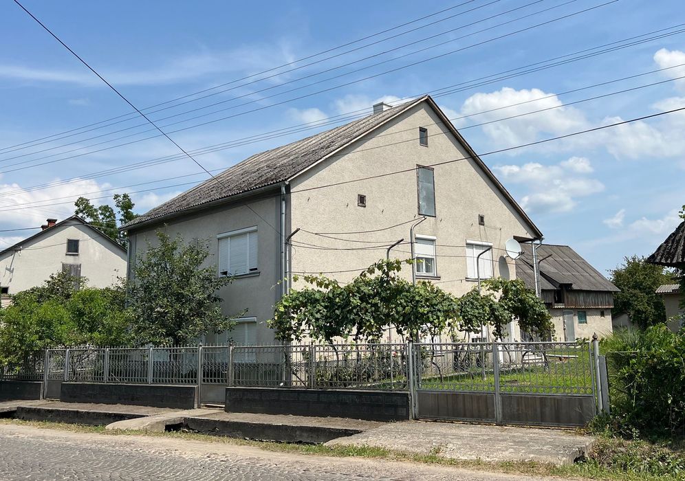 Продається будинок