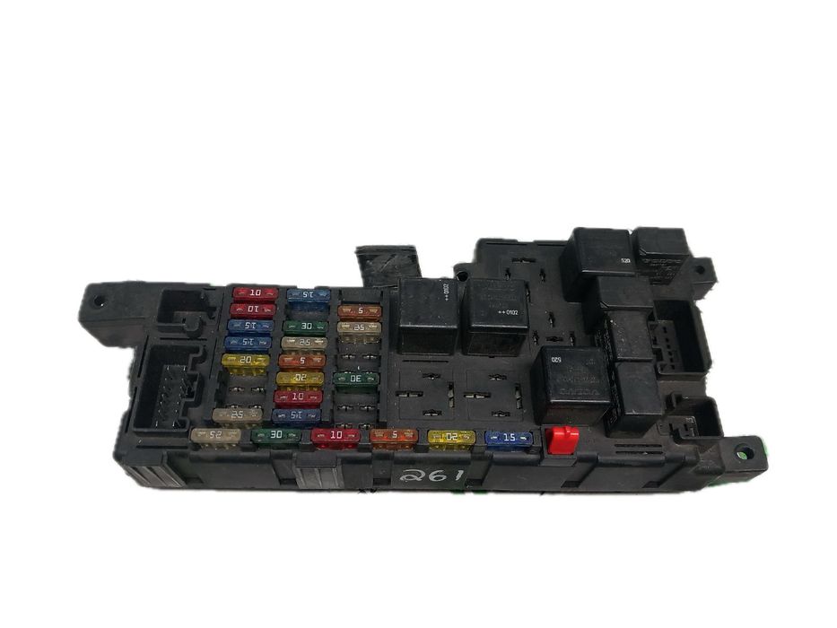 Módulo genérico VOLVO S80 I (TS, XY)