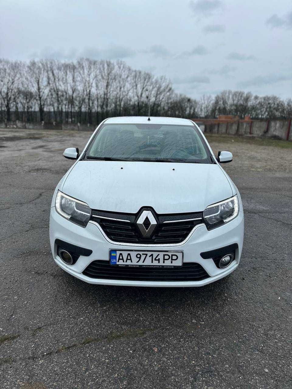 Продам Renault Logan 2019 року