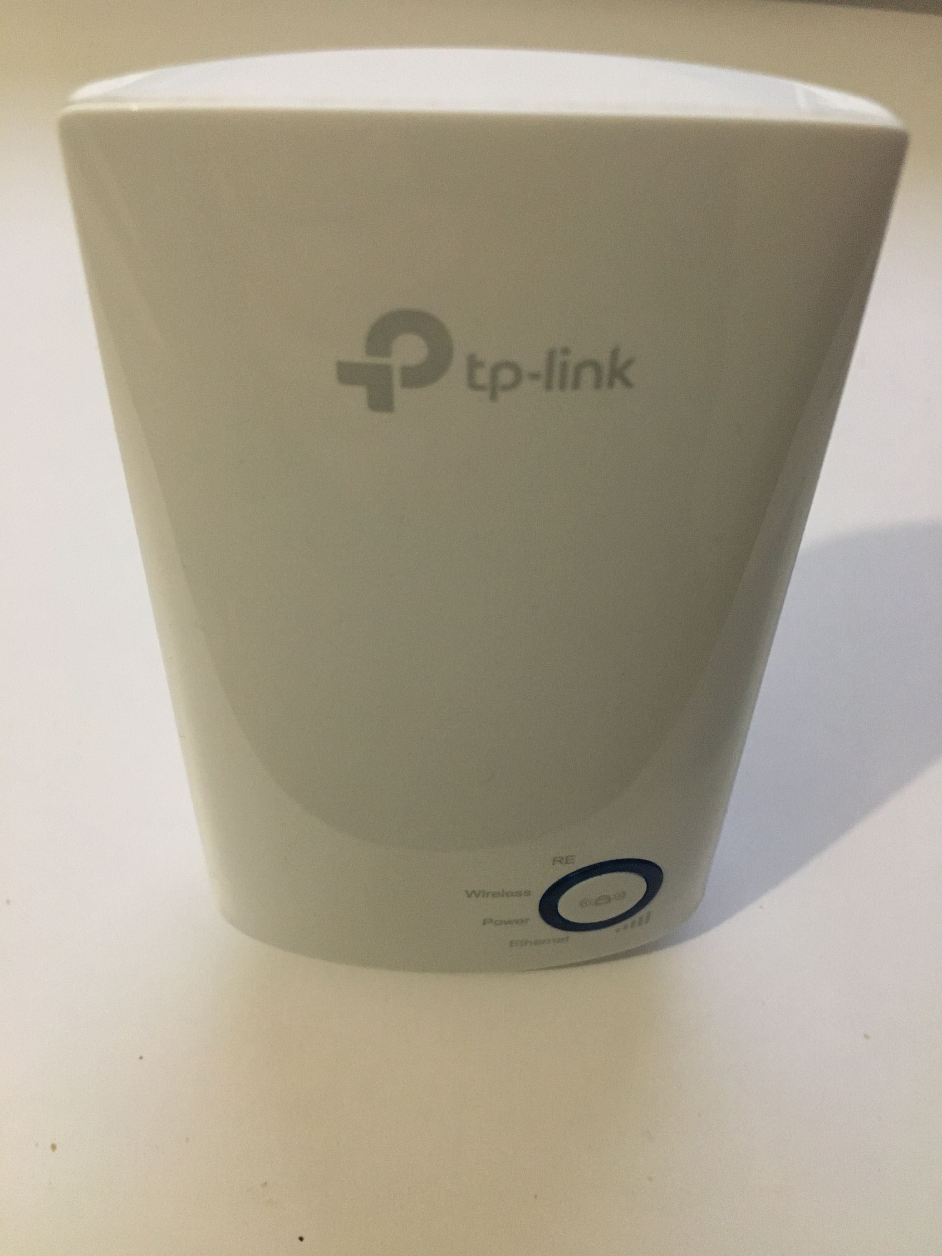 Repetidor de sinal TP-link