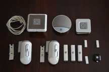 Alarme Securitas Direct