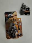 LEGO Star Wars stacja dowodzenia oddziału klonów 40558 - Kraków nowy