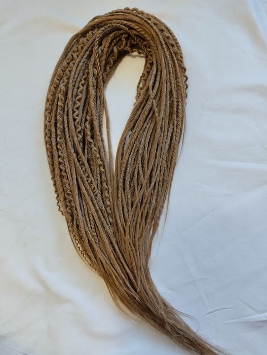 Безпечні дреди комплект