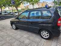 Linda mitisubichi espace estar  ano 2001 / 1.9 gasóleo