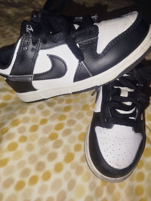 Tênis Nike criança