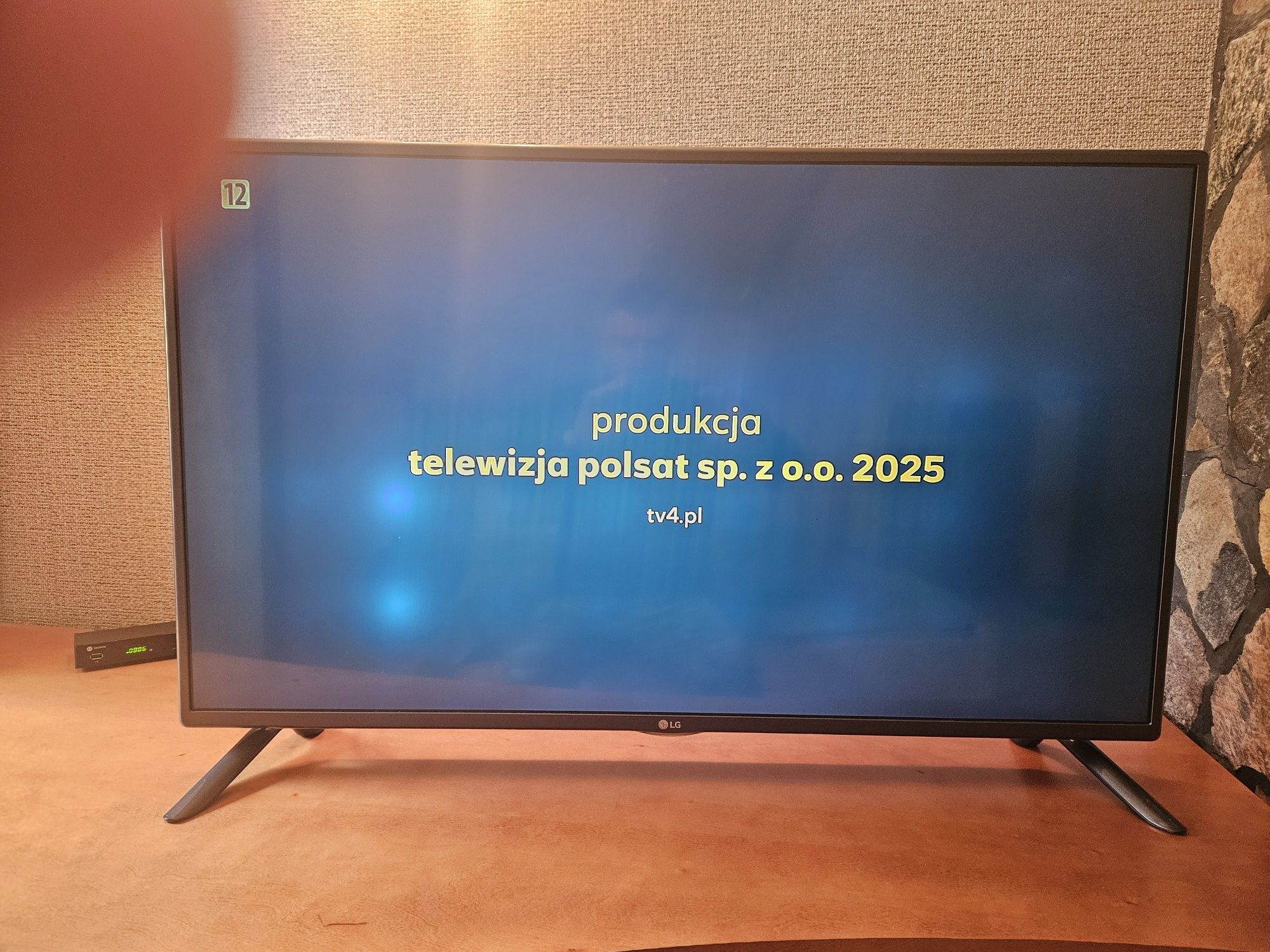 Telewizor lg 42 ##