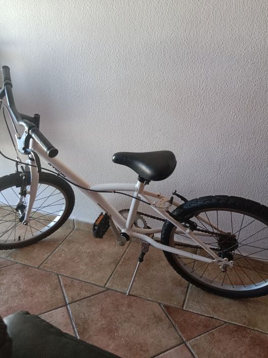 Bicicleta criança