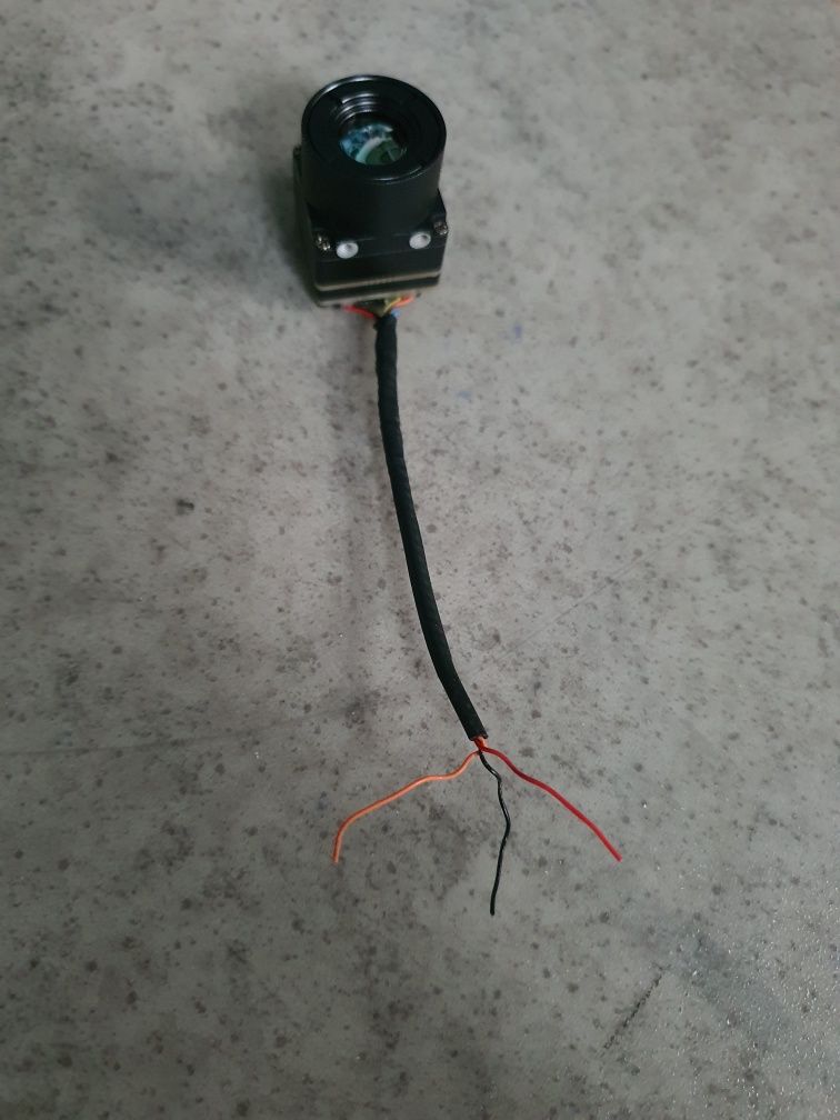 Продам телевізійну камера для FPV дрона