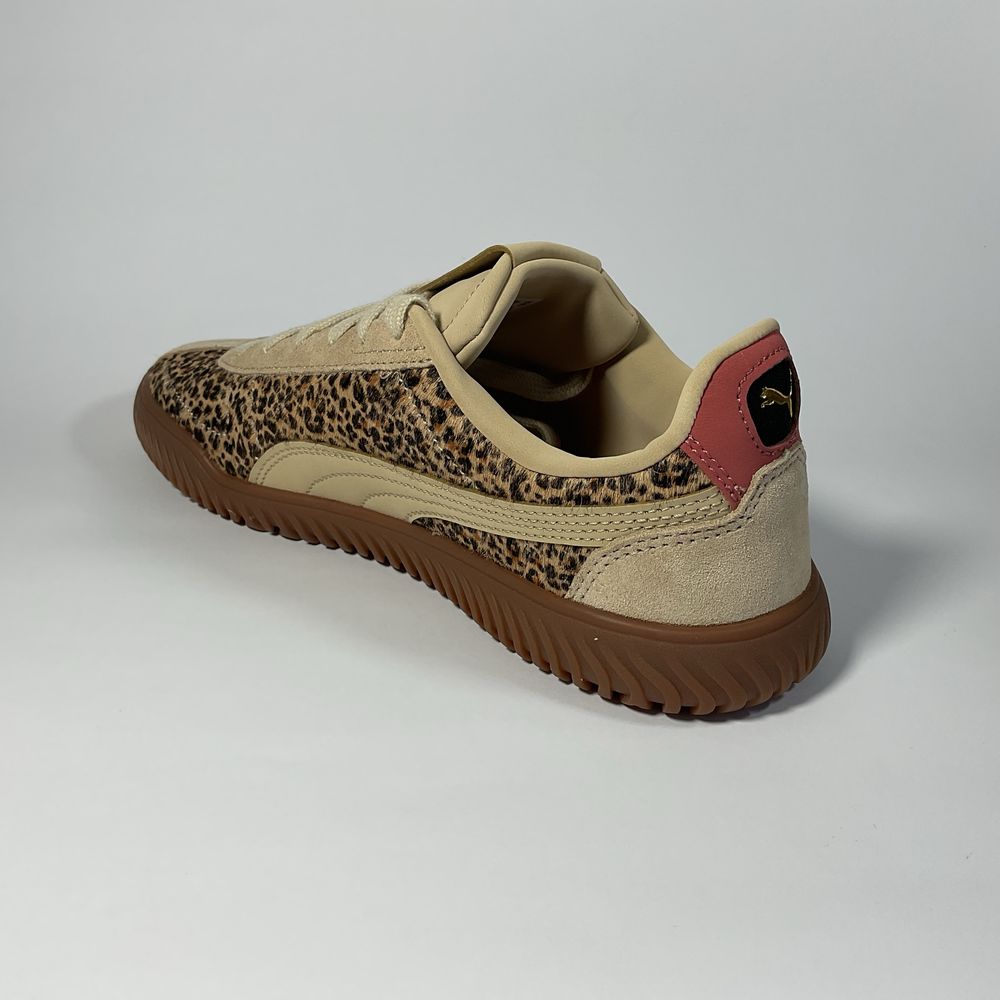 Оригінальні кросівки Puma Kayzer Animal Flair