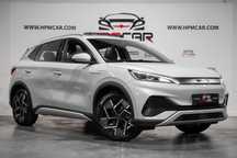 BYD Atto 3 60.48 kWh Design