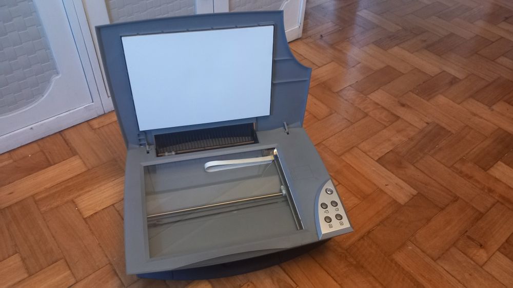 Impressora Lexmark X1195