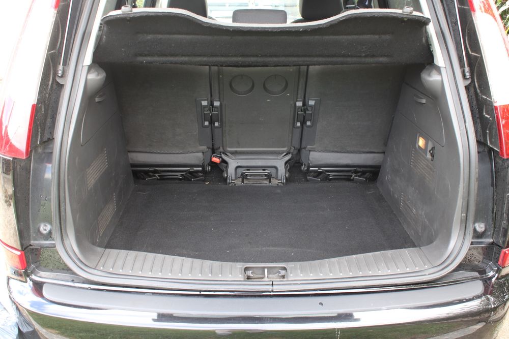 Ford c max 1.6 110cv
