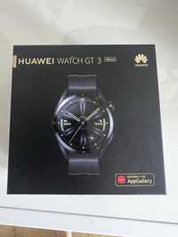Smartwatch huawei gt 3 nowy