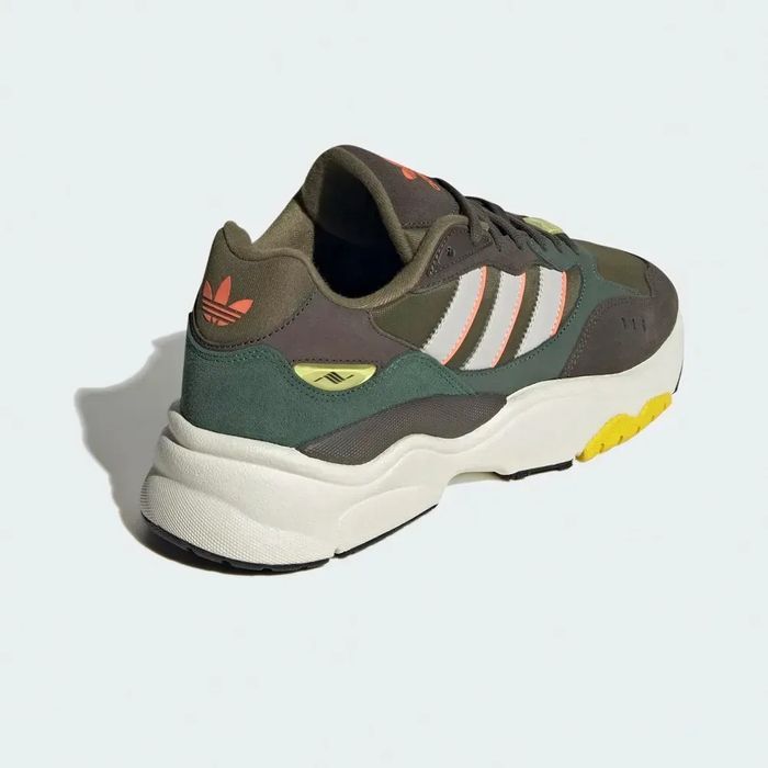 Кросівки adidas retropy f90