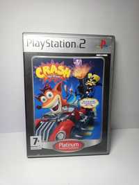 Crash Tag Team Racing PlayStation 2 ps2