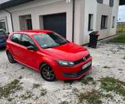 Sprzedam Volkswagen polo 1.2 LPG 162 tys