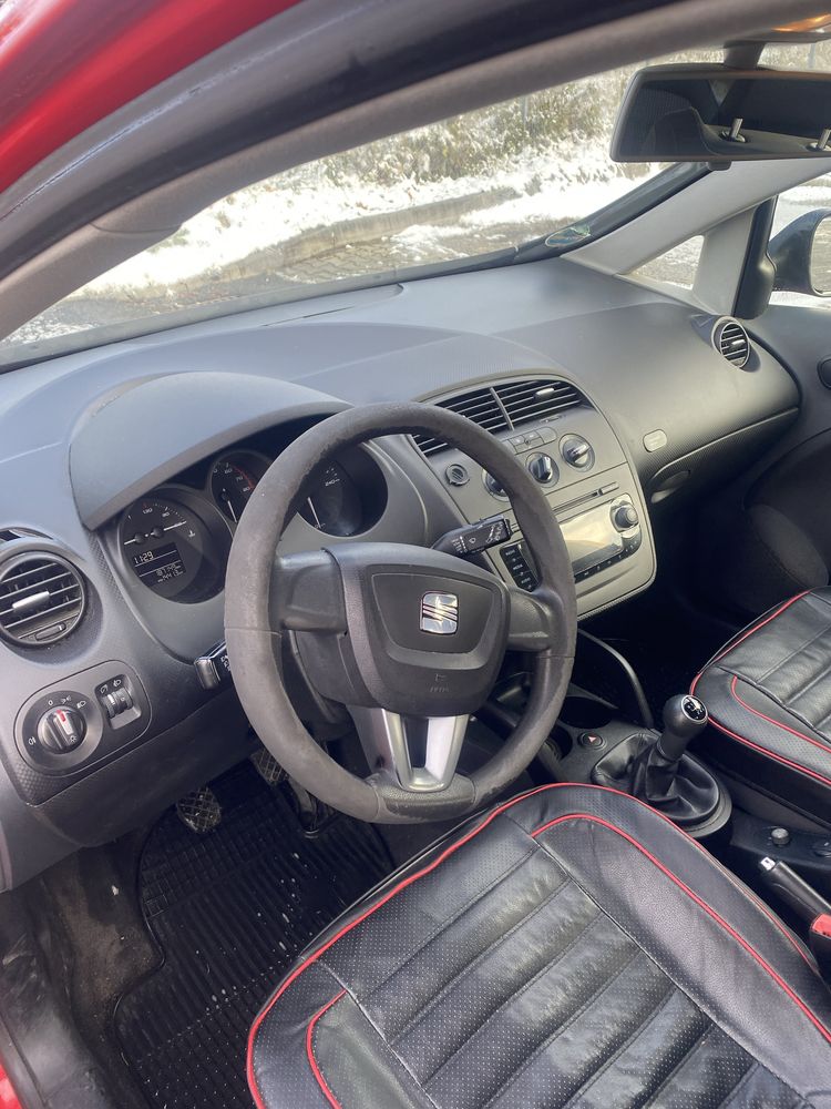 Seat Altea XL 1.4 TSI Style