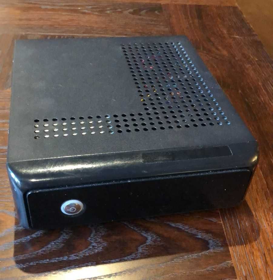 Монитор Posiflex TM-7115+MSRc reader POS-монітор, жорсткий диск