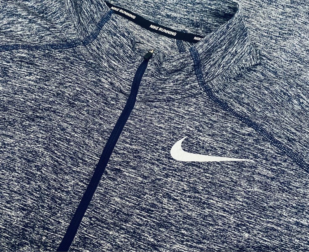 Тренувальний лонгслів Nike Dri Fit Element XL