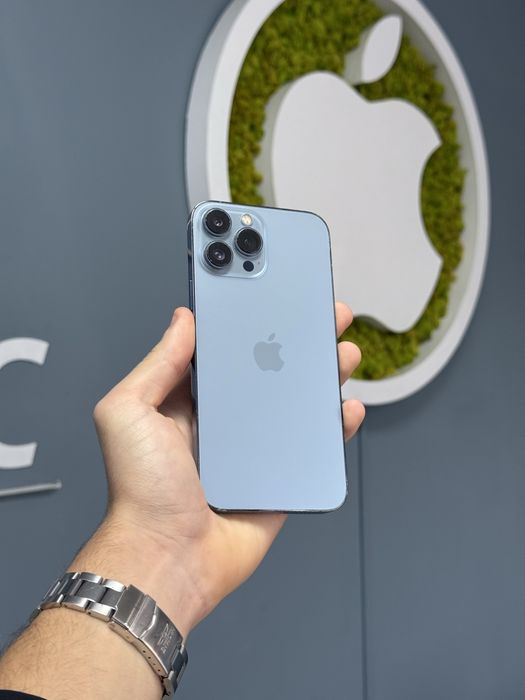 iPhone 13 Pro Max 128gb Neverlock! Магазин! Гарантія! Айфон!