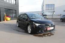 Toyota Corolla 2,0 Hybrid 180 KM Comfort Touring Sports auto krajowe serwisowane